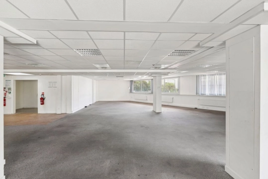 location bureaux Issy-Les-Moulineaux-92130-20545- Photo7