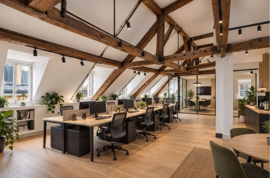 location bureaux Paris-2-22597- Photo7