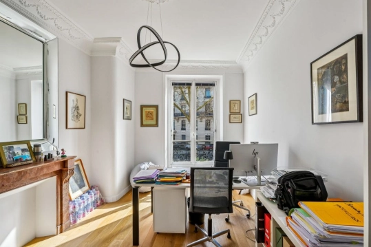location bureaux Paris-16-25993- Photo7