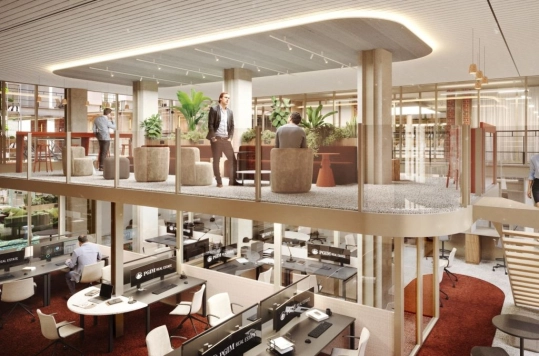 location bureaux Paris-10-27261- Photo7