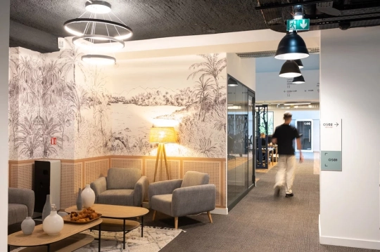 location bureaux Paris-11-28794- Photo7