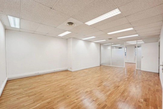 vente bureaux Paris-10-28937- Photo7