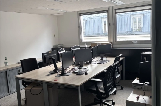 location bureaux Paris-16-29107- Photo7