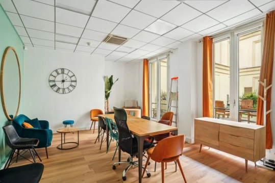 offices for rent Paris-2-29898- Photo7