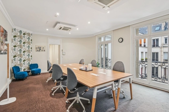 location bureaux Paris-8-30130- Photo7