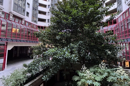 vente bureaux Paris-14-30141- Photo7