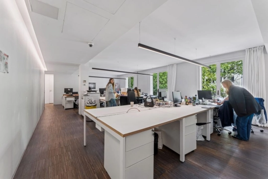 vente bureaux Paris-16-30187-v- Photo7