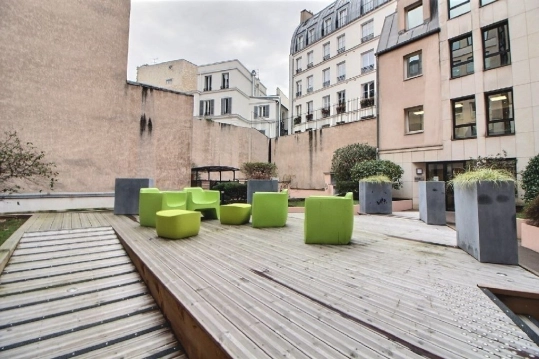 offices for rent Paris-10-30648- Photo7