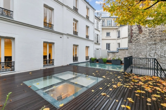 location bureaux Paris-17-30653- Photo7