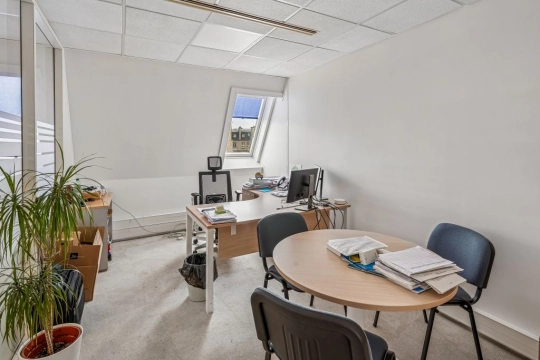 vente bureaux Paris-10-30655- Photo7