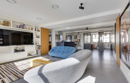 vente bureaux Paris-1-30663- Photo7