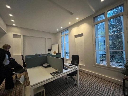 location bureaux Paris-16-31009- Photo7