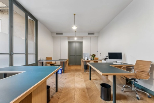 location bureaux Paris-16-31130- Photo7