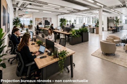 vente bureaux Paris-5-31503- Photo7