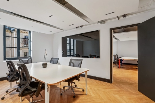 location coworking Paris-9-31565- Photo7