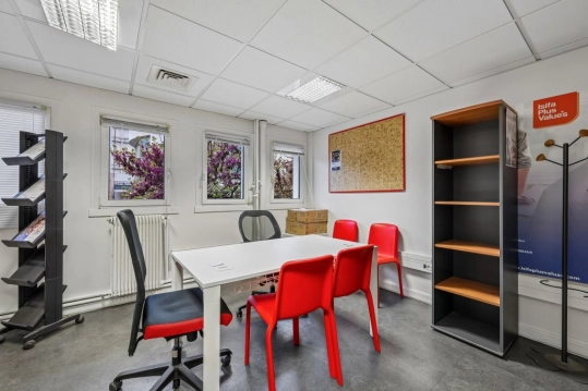 location bureaux Issy-Les-Moulineaux-92130-31784- Photo7