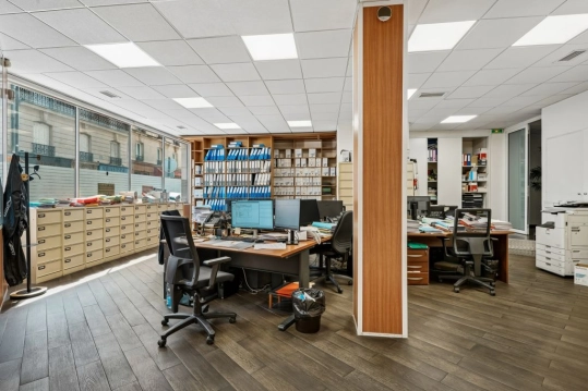location bureaux Paris-17-32492- Photo7