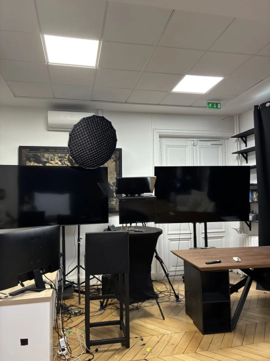 location bureaux Paris-8-32897- Photo7