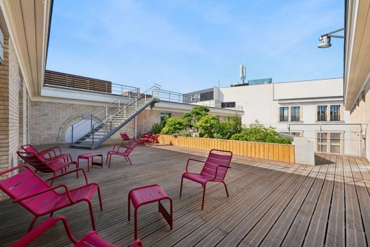 location bureaux Paris-7-12300- Photo8