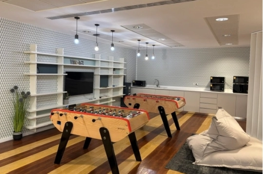location bureaux Nanterre-92000-14320- Photo8