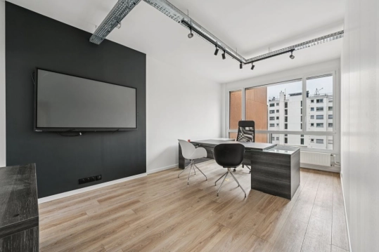 vente bureaux Boulogne-Billancourt-92100-20235-v- Photo8