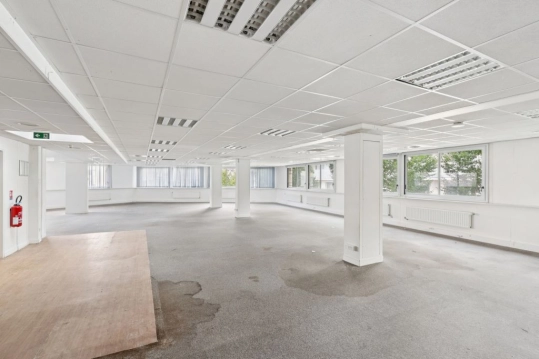 location bureaux Issy-Les-Moulineaux-92130-20545- Photo8