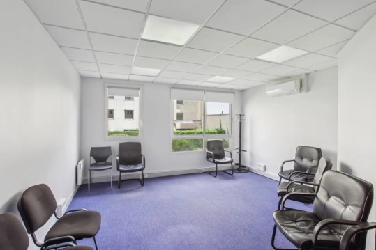 location bureaux Issy-Les-Moulineaux-92130-20651- Photo8