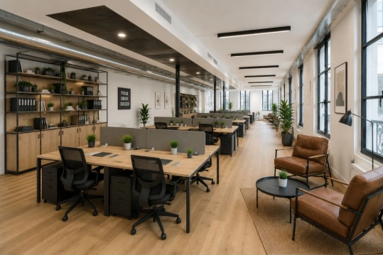 location bureaux Paris-12-26194- Photo8