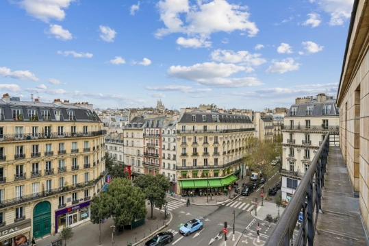 location bureaux Paris-9-27188- Photo8