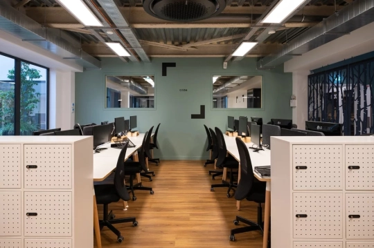 location bureaux Paris-11-28794- Photo8