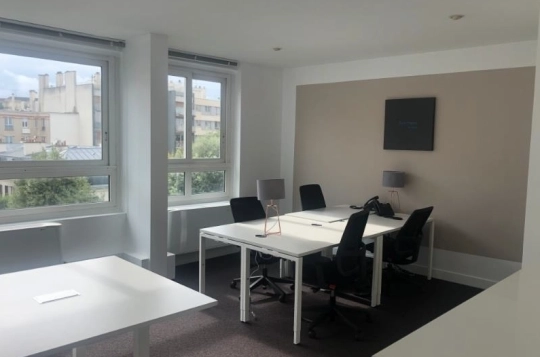 location bureaux Neuilly-Sur-Seine-92200-29545- Photo8