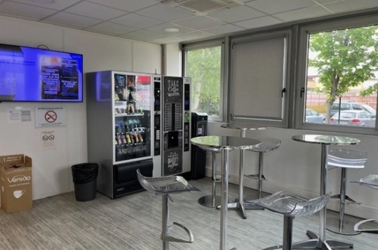 location bureaux Nanterre-92000-29583- Photo8