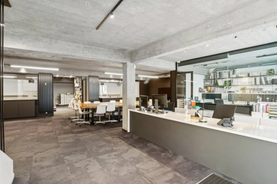 vente bureaux Paris-15-29680- Photo8