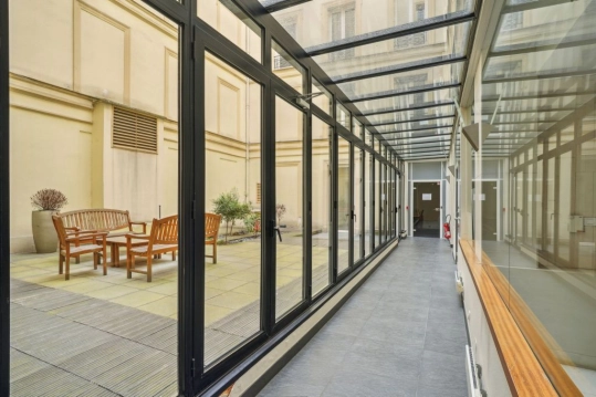 offices for rent Paris-2-29898- Photo8