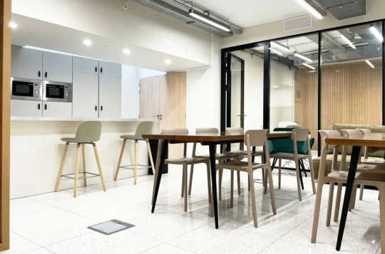 offices for rent Paris-9-30167- Photo8