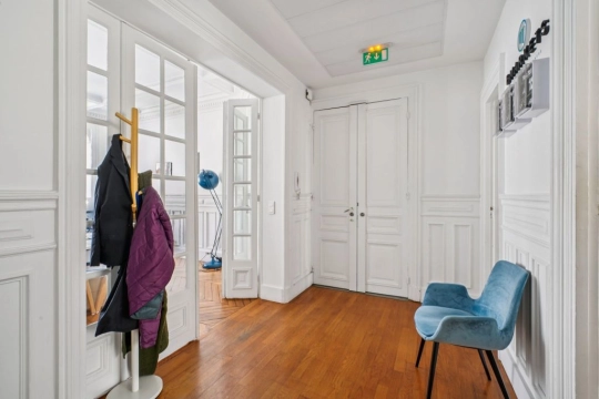 location bureaux Paris-17-30174- Photo8