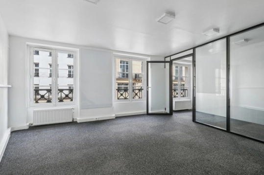 location bureaux Paris-2-30520- Photo8