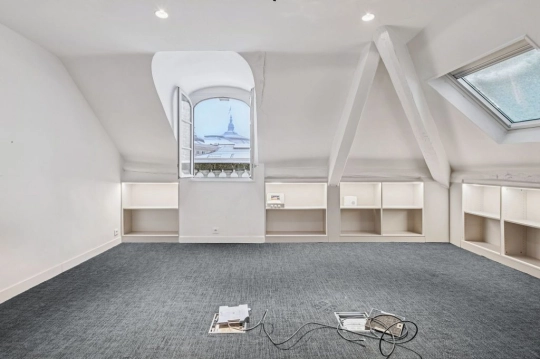 offices for rent Paris-8-30587- Photo8