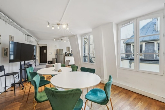 location bureaux Paris-9-30593- Photo8