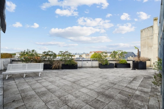 location bureaux Boulogne-Billancourt-92100-30611- Photo8