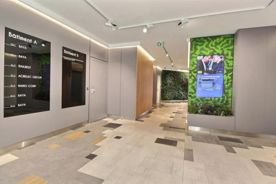 offices for rent Paris-10-30648- Photo8