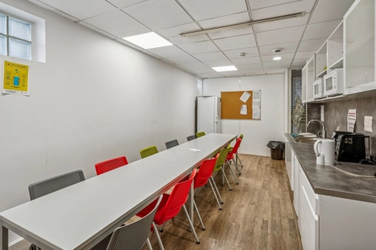 vente bureaux Paris-10-30655- Photo8