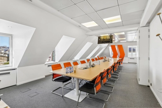 offices for rent Paris-8-30662- Photo8