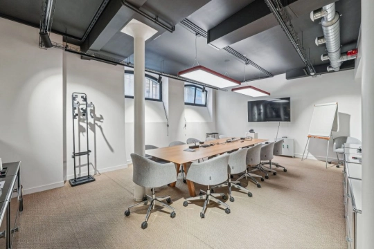 location bureaux Paris-2-30720- Photo8