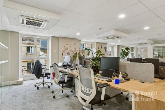 location bureaux Paris-1-30781- Photo8