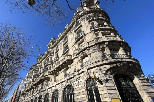 location bureaux Paris-12-30924- Photo8