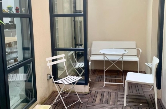 vente bureaux Paris-16-31009-v- Photo8