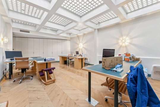 location bureaux Paris-16-31130- Photo8
