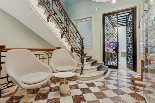 location bureaux Paris-16-31439- Photo8