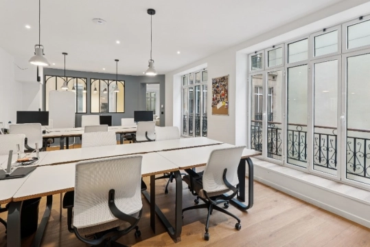 location bureaux Paris-10-31533- Photo8